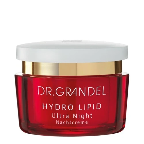 Dr Grandel Hydro Lipid Ultra Night Cream 1 Dr Grandel Hydro Lipid Ultra Night Cream