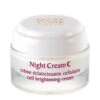 Mary Cohr 30 Days Brightening Night Cream