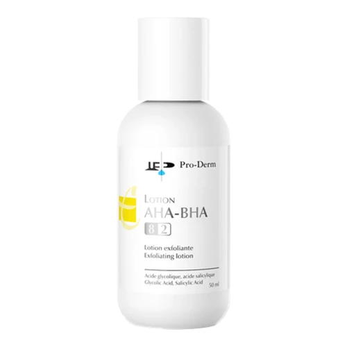 ProDerm AHA BHA 5-2 Lotion 2 ProDerm AHA BHA 5-2 Lotion - Image 2