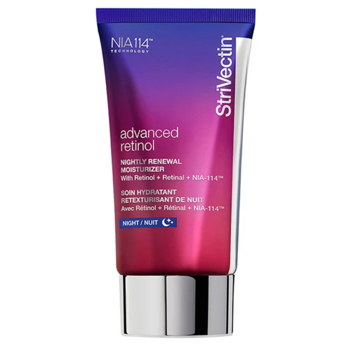 Strivectin Advanced Retinol Nightly Renewal Moisturizer 1 Strivectin Advanced Retinol Nightly Renewal Moisturizer