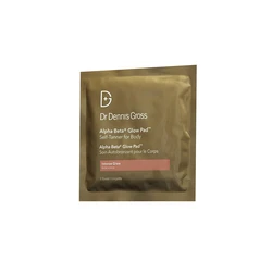 Dr Dennis Gross Alpha Beta Glow Pad Intense Glow 20 Applications - Image 2