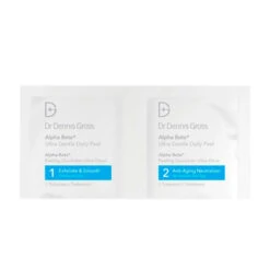 Dr Dennis Gross Alpha Beta Ultra Gentle Daily Peel
