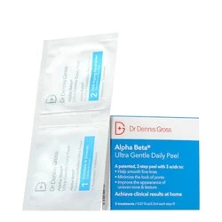 Dr Dennis Gross Alpha Beta Ultra Gentle Daily Peel 2 Dr Dennis Gross Alpha Beta Ultra Gentle Daily Peel - Image 2