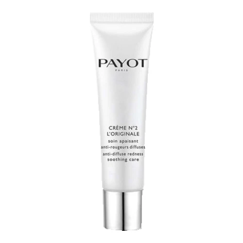 Payot Anti-Diffuse Redness Soothing Care 1 Payot Anti-Diffuse Redness Soothing Care