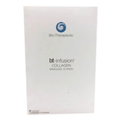 Bio-Therapeutic BT-Infusion Collagen Mask