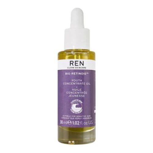 Ren Bio Retinoid Youth Concentrate Oil 1 Ren Bio Retinoid Youth Concentrate Oil