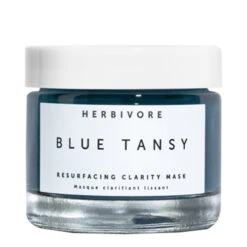 Herbivore Botanicals Blue Tansy Resurfacing Clarity Mask