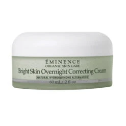 Eminence Organics Bright Skin Overnight Correcting Cream