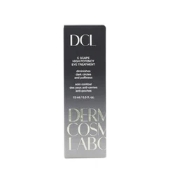 DCL Dermatologic C Scape High Potency Eye Treatment 2 DCL Dermatologic C Scape High Potency Eye Treatment - Image 2