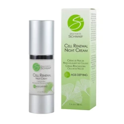Doctor D Schwab Cell Renewal Night Cream 2 Doctor D Schwab Cell Renewal Night Cream - Image 2