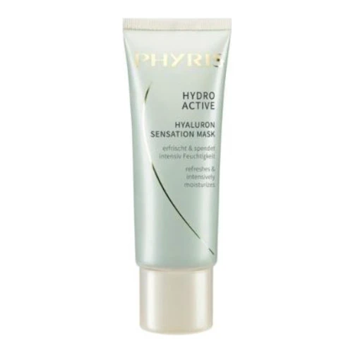 Phyris Cleansing Mousse -Elemispayot Shop Cleansing Mousse 23363 3176 detail