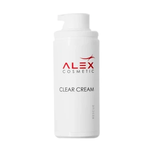 Alex Cosmetics Clear Cream 1 Alex Cosmetics Clear Cream