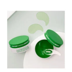 Peter Thomas Roth Cucumber Hydra-Gel Eye Patches - 60 Counts -Elemispayot Shop Cucumber Hydra Gel Eye Patches 60 coun 50693 7166 general