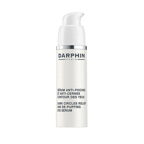 Darphin Dark Circles Relief And De-Puffing Eye Serum