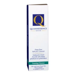 Quannessence Deep Pore Salicylic Cleanser 2% 2 Quannessence Deep Pore Salicylic Cleanser 2% - Image 2