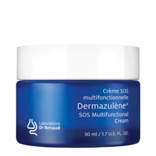 Dr Renaud Dermazulene SOS Multifunctional Cream 1 Dr Renaud Dermazulene SOS Multifunctional Cream