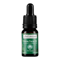 Αντίποδες Antipodes Divine Face Oil Rosehip And Avocado Oil
