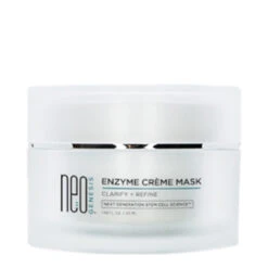 NeoGenesis Enzyme Creme Mask -Elemispayot Shop Enzyme Creme Mask 61542 1160 detail