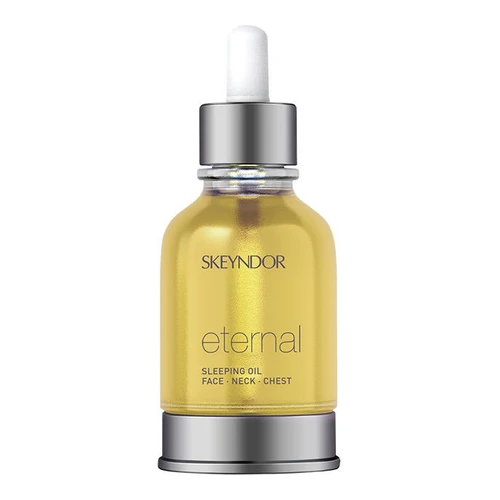 Skeyndor Eternal Sleeping Oil 1 Skeyndor Eternal Sleeping Oil