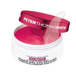 Peter Thomas Roth Even Smoother Glycolic Retinol Hydra-Gel Eye Patches - 30 Pairs
