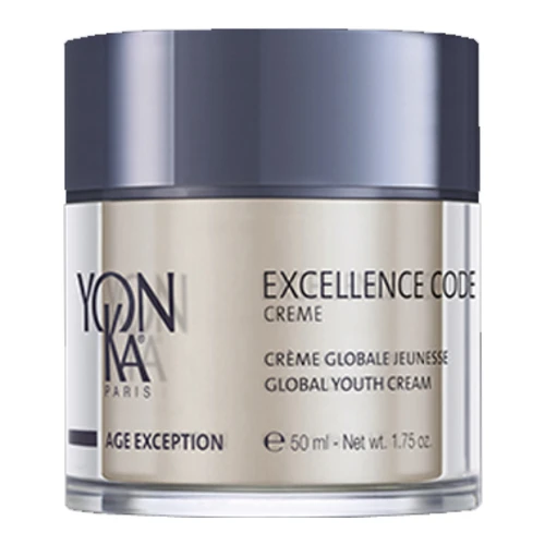 Yonka Excellence Code Creme 1 Yonka Excellence Code Creme