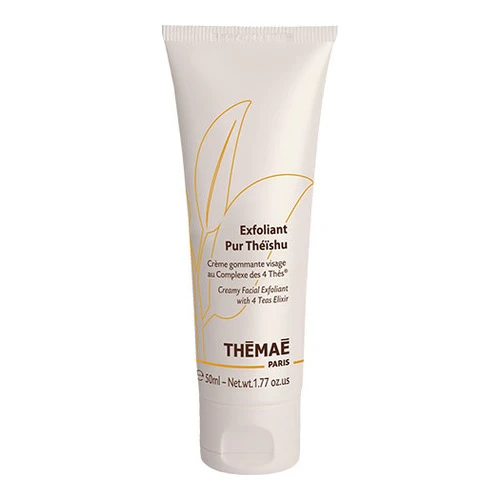 Themae Gentle Facial Exfoliant 1 Themae Gentle Facial Exfoliant