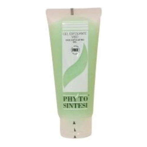 Phyto Sintesi Exfoliating Facial Gel 1 Phyto Sintesi Exfoliating Facial Gel
