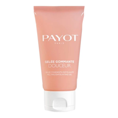Payot Exfoliating Gel 1 Payot Exfoliating Gel
