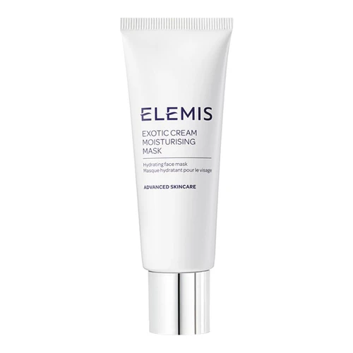 Elemis Exotic Cream Moisturising Mask 1 Elemis Exotic Cream Moisturising Mask