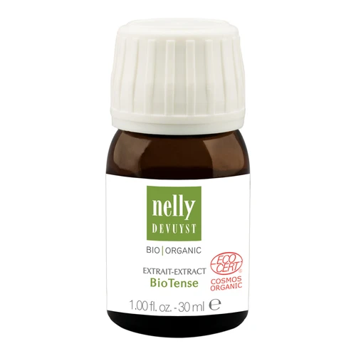 Nelly Devuyst Extract BioTense 1 Nelly Devuyst Extract BioTense