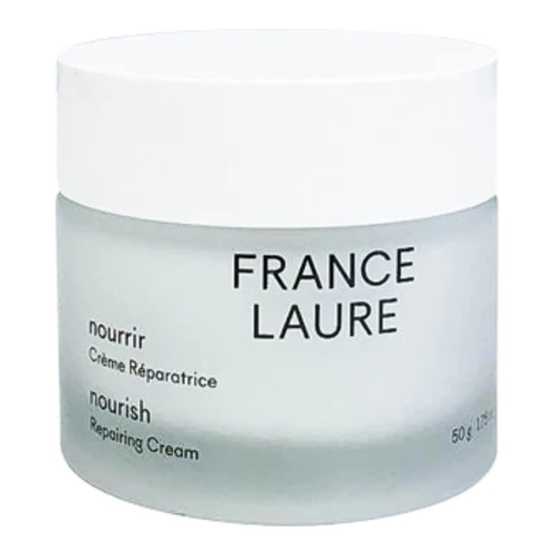 France Laure Nourish Repairing (Night) Cream 1 France Laure Nourish Repairing (Night) Cream