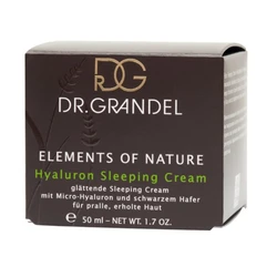 Dr Grandel Hyaluron Sleeping Cream 2 Dr Grandel Hyaluron Sleeping Cream - Image 2