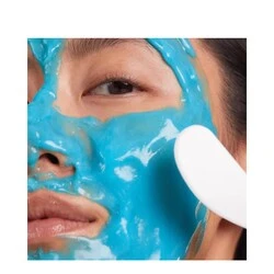 Dr Dennis Gross Hyaluronic Marine Hydrating Modeling Mask 4 Dr Dennis Gross Hyaluronic Marine Hydrating Modeling Mask - Image 4