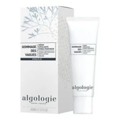 Algologie Hydra-Refreshing Exfoliant Cream 9 Algologie Hydra-Refreshing Exfoliant Cream -Elemispayot Shop Hydra Refreshing Exfoliant Cream add4 9400 4809 general