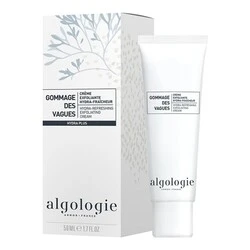 Algologie Hydra-Refreshing Exfoliant Cream 5 Algologie Hydra-Refreshing Exfoliant Cream - Image 5