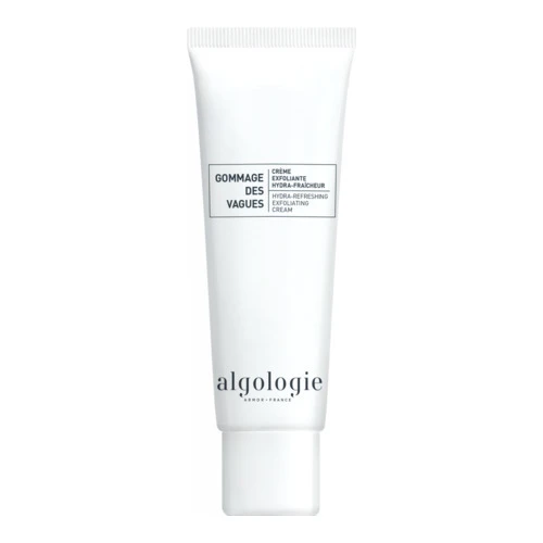 Algologie Hydra-Refreshing Exfoliant Cream 1 Algologie Hydra-Refreshing Exfoliant Cream