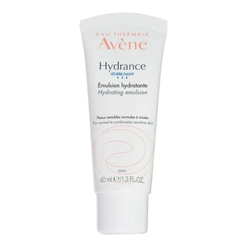 Avène Avene Hydrance Optimale Light Hydrating Cream 1 Avène Avene Hydrance Optimale Light Hydrating Cream