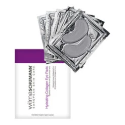 Wilma Schumann Hydrating Collagen Eye Pads (5 Pairs)