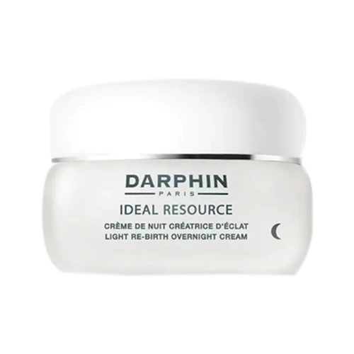 Darphin Ideal Resource Overnight Cream 1 Darphin Ideal Resource Overnight Cream