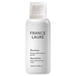 France Laure Illuminate Purity Effervescent Mask