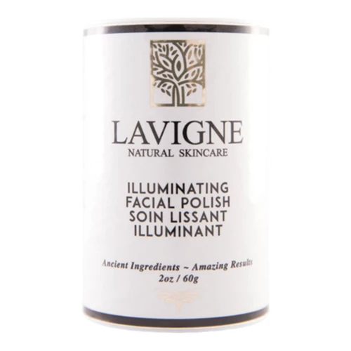 LaVigne Naturals Illuminating Facial Polish 1 LaVigne Naturals Illuminating Facial Polish
