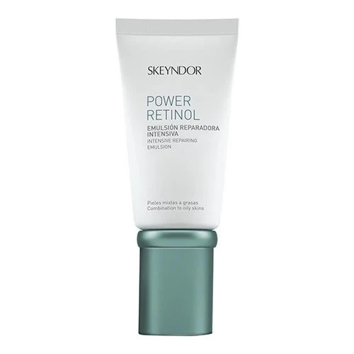 Skeyndor Intensive Repairing Emulsion - Normal To Combination Skins 1 Skeyndor Intensive Repairing Emulsion - Normal To Combination Skins
