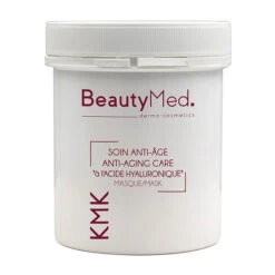 BeautyMed KMK Anti-Aging Hyaluronic Acid Mask