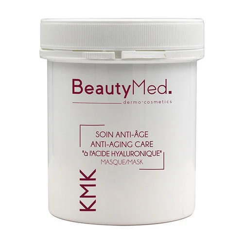 BeautyMed KMK Anti-Aging Hyaluronic Acid Mask 1 BeautyMed KMK Anti-Aging Hyaluronic Acid Mask