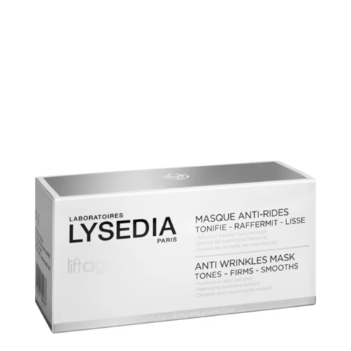 LYSEDIA Liftage Anti-Aging Mask 1 LYSEDIA Liftage Anti-Aging Mask