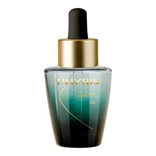 Phyris Luxesse Face Oil 1 Phyris Luxesse Face Oil