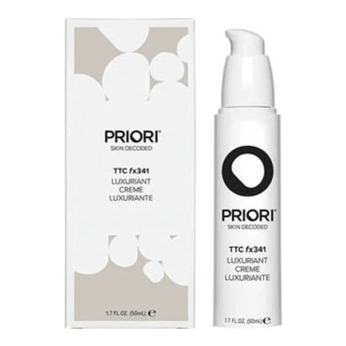Priori Luxuriant Cream 1 Priori Luxuriant Cream