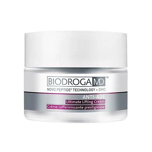 Biodroga MD Anti-Age Ultimate Lifting Cream 1 Biodroga MD Anti-Age Ultimate Lifting Cream