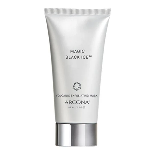 Arcona Magic Black Ice 1 Arcona Magic Black Ice