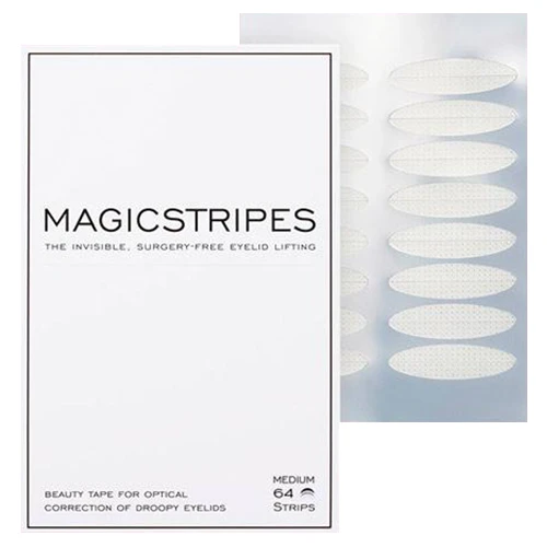 Magicstripes Medium Size (64 Per Pack) 1 Magicstripes Medium Size (64 Per Pack)